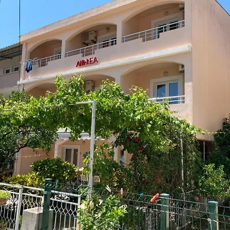 Andrea Pensiune Budva